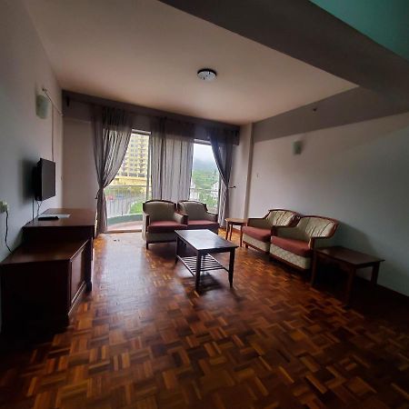 Star Regency Hotel & Apartments Cameron Highlands Zewnętrze zdjęcie