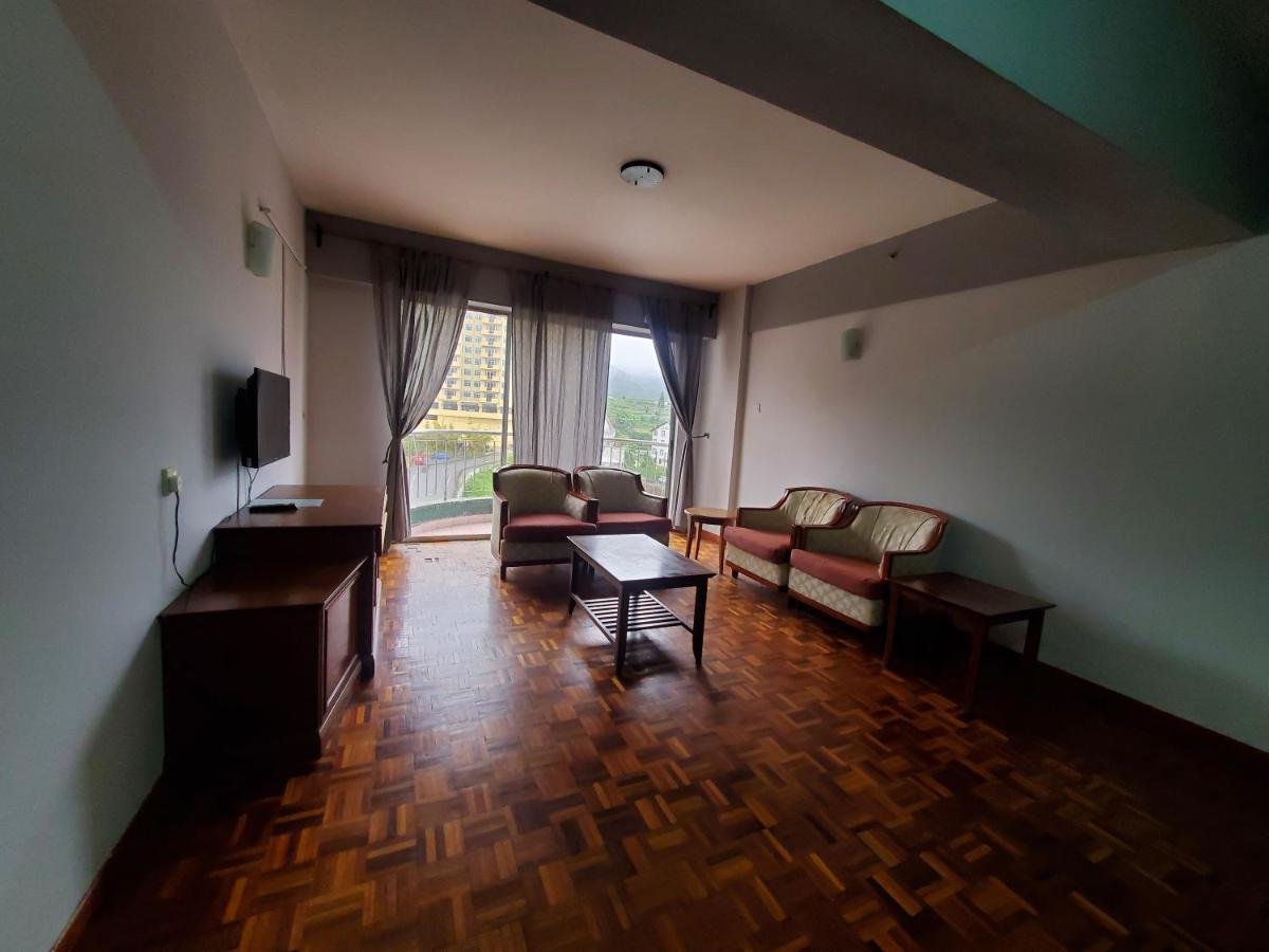 Star Regency Hotel & Apartments Cameron Highlands Zewnętrze zdjęcie