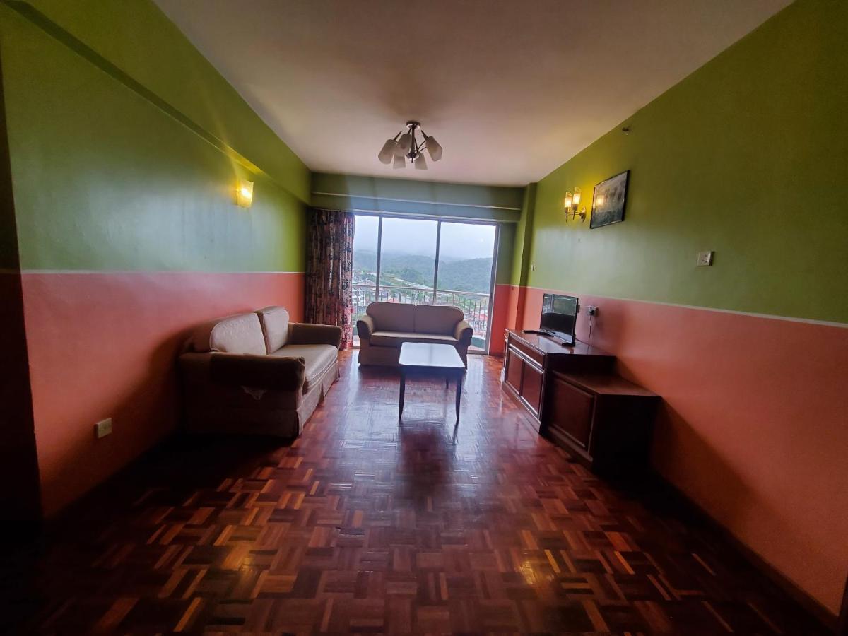 Star Regency Hotel & Apartments Cameron Highlands Zewnętrze zdjęcie
