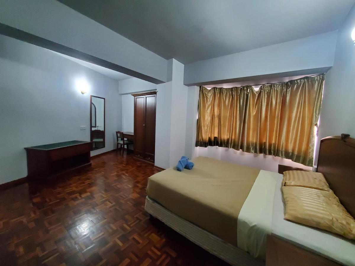 Star Regency Hotel & Apartments Cameron Highlands Zewnętrze zdjęcie