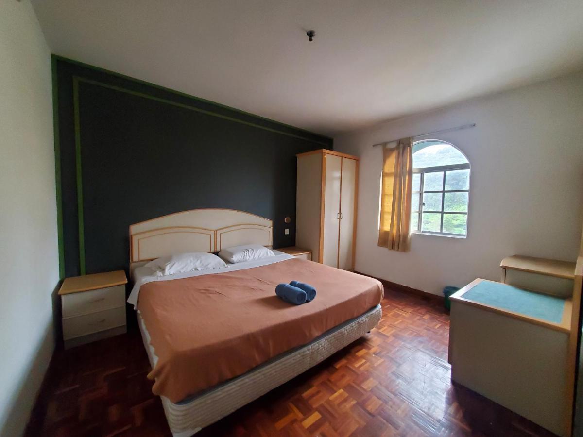 Star Regency Hotel & Apartments Cameron Highlands Zewnętrze zdjęcie