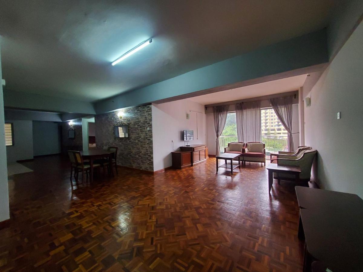 Star Regency Hotel & Apartments Cameron Highlands Zewnętrze zdjęcie