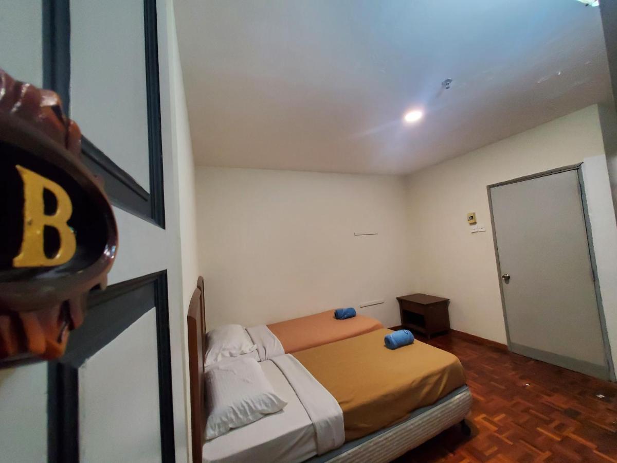 Star Regency Hotel & Apartments Cameron Highlands Zewnętrze zdjęcie
