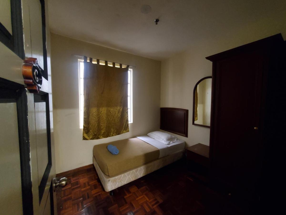 Star Regency Hotel & Apartments Cameron Highlands Zewnętrze zdjęcie
