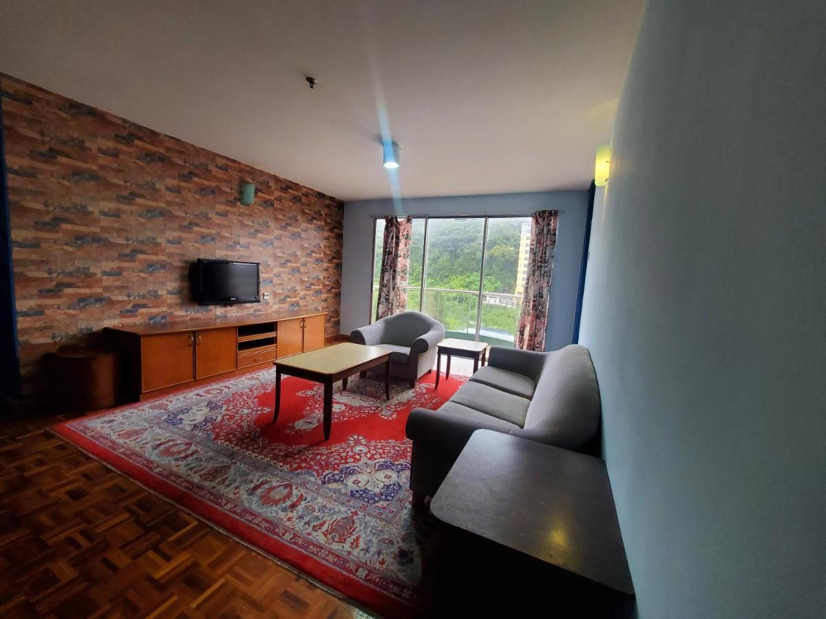 Star Regency Hotel & Apartments Cameron Highlands Zewnętrze zdjęcie