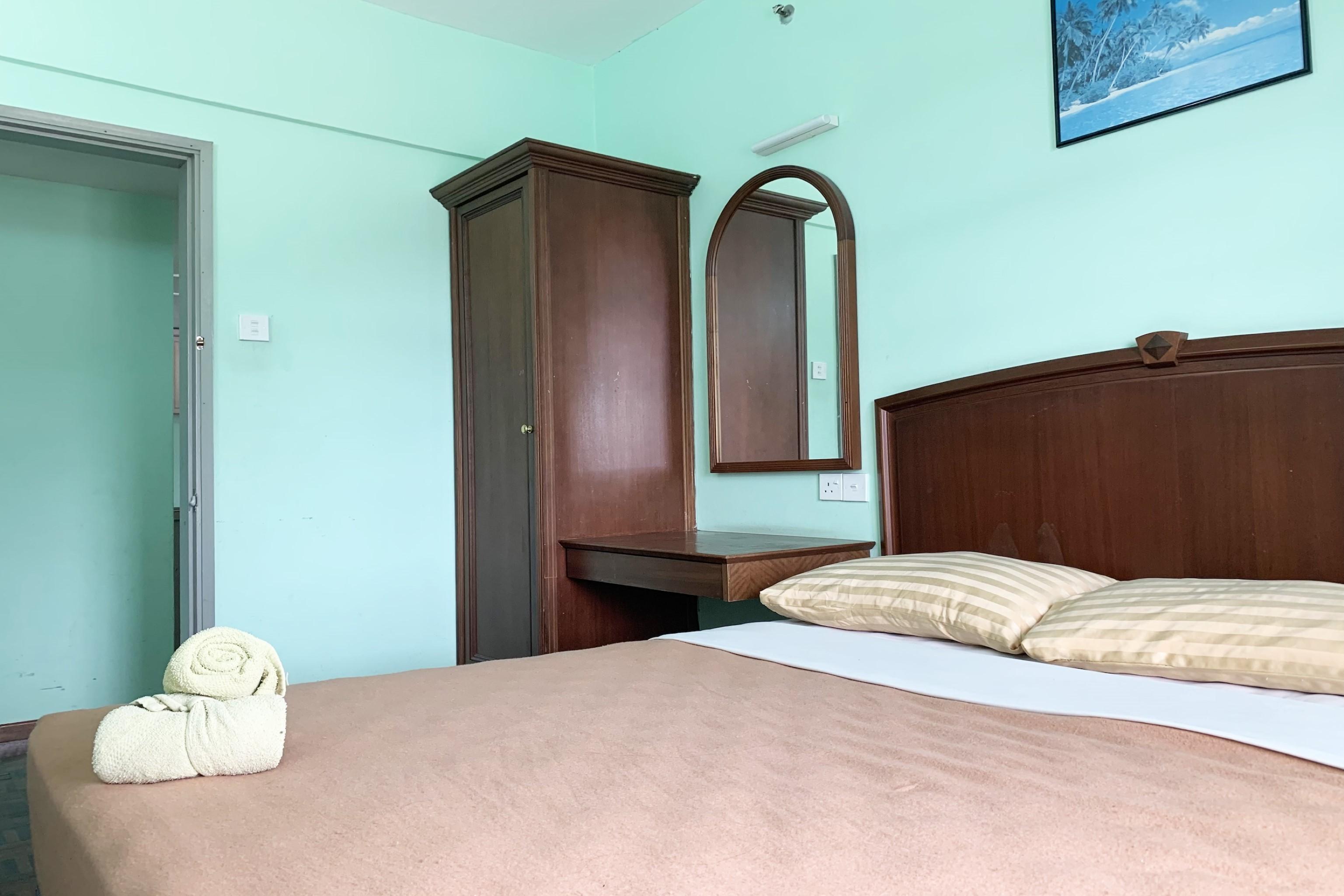 Star Regency Hotel & Apartments Cameron Highlands Zewnętrze zdjęcie