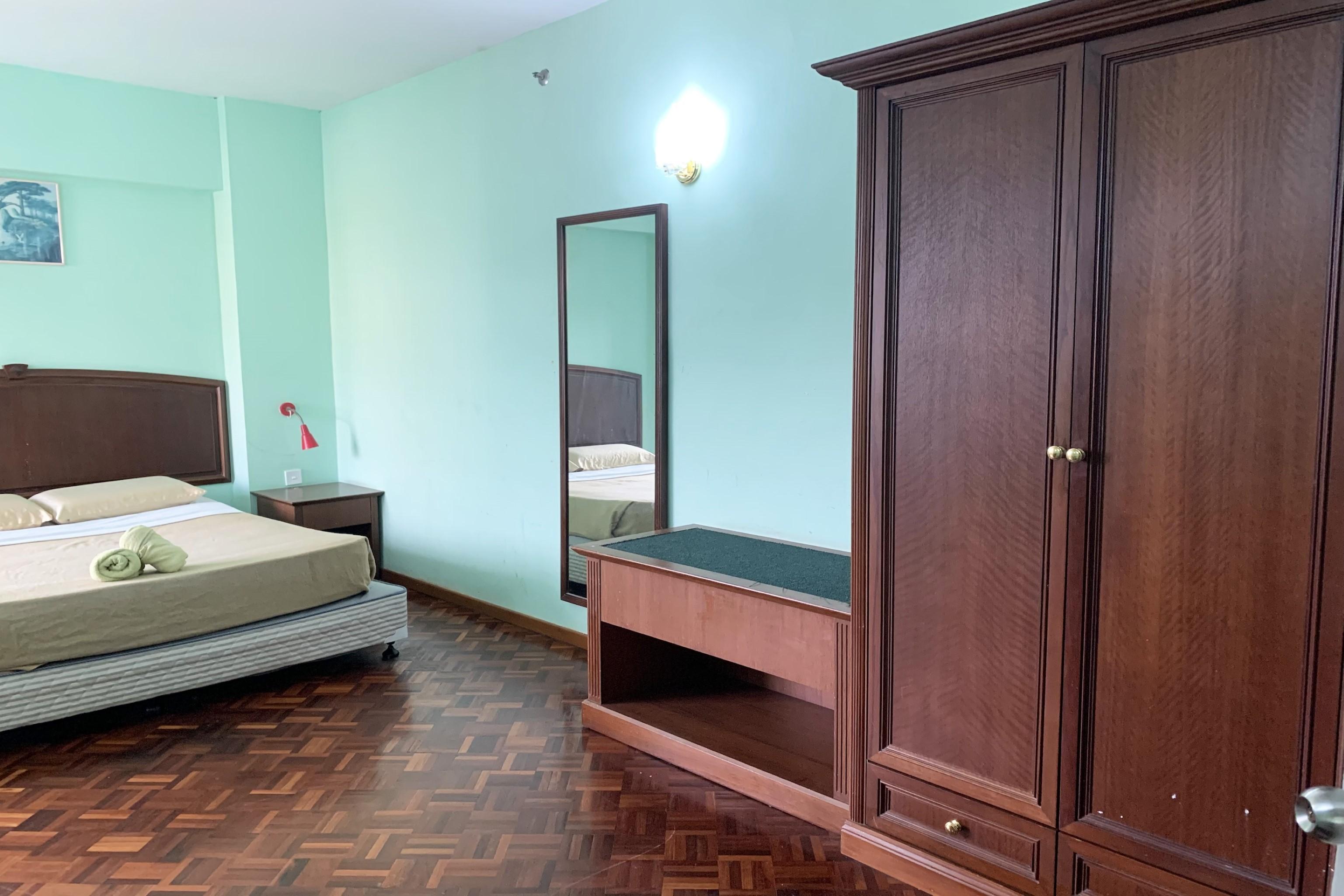Star Regency Hotel & Apartments Cameron Highlands Zewnętrze zdjęcie