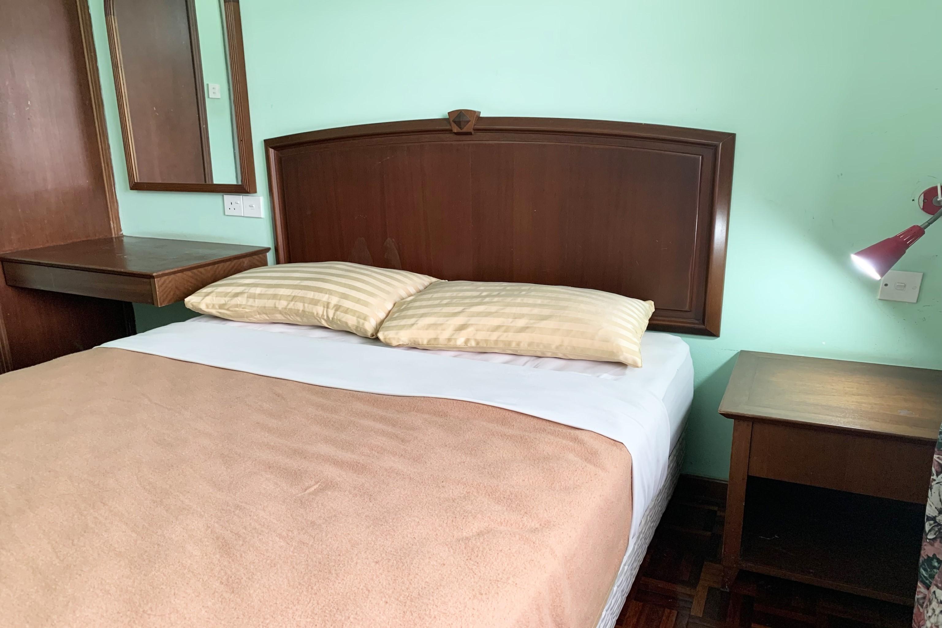 Star Regency Hotel & Apartments Cameron Highlands Zewnętrze zdjęcie