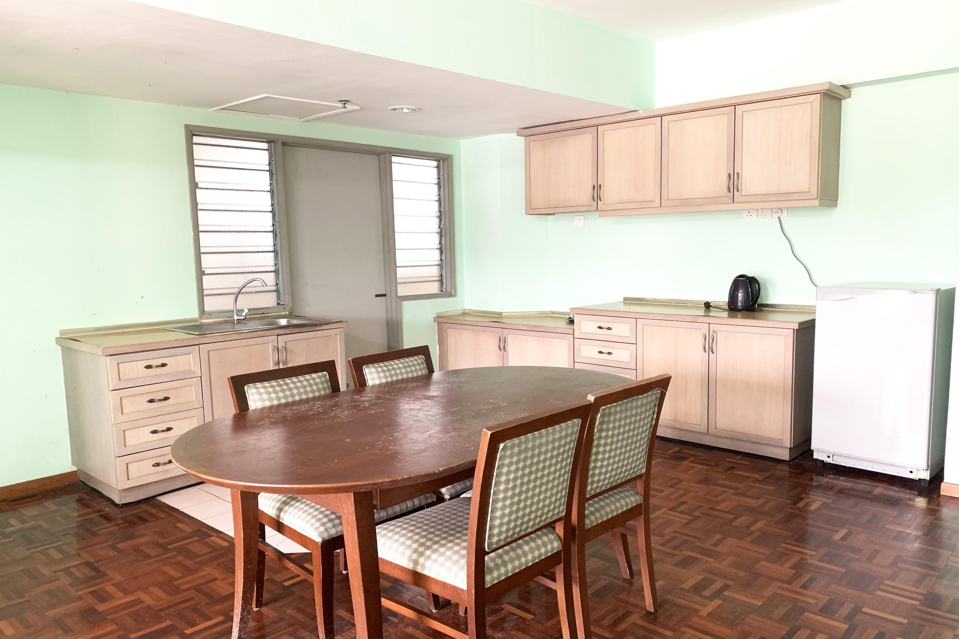 Star Regency Hotel & Apartments Cameron Highlands Zewnętrze zdjęcie