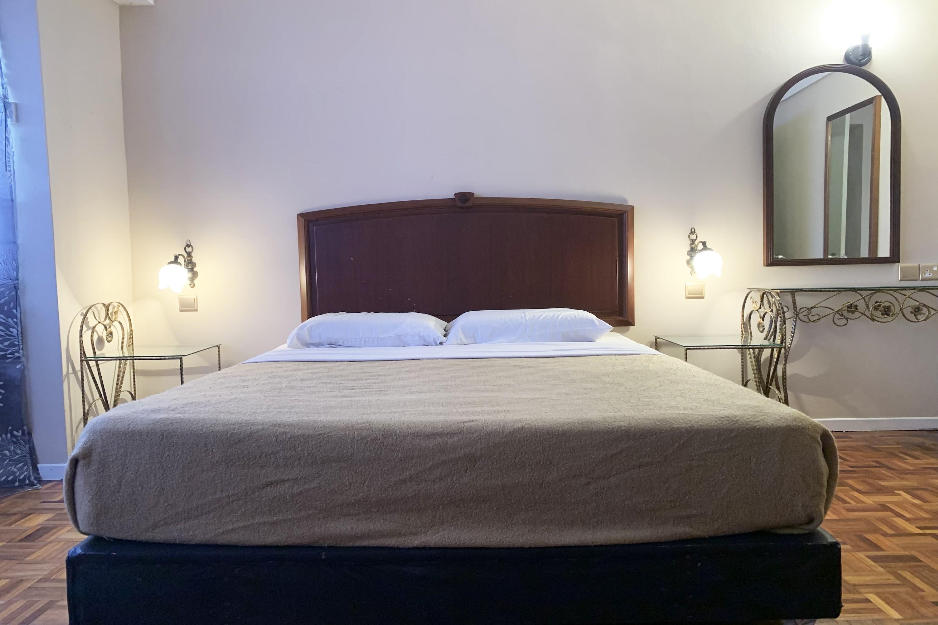 Star Regency Hotel & Apartments Cameron Highlands Zewnętrze zdjęcie