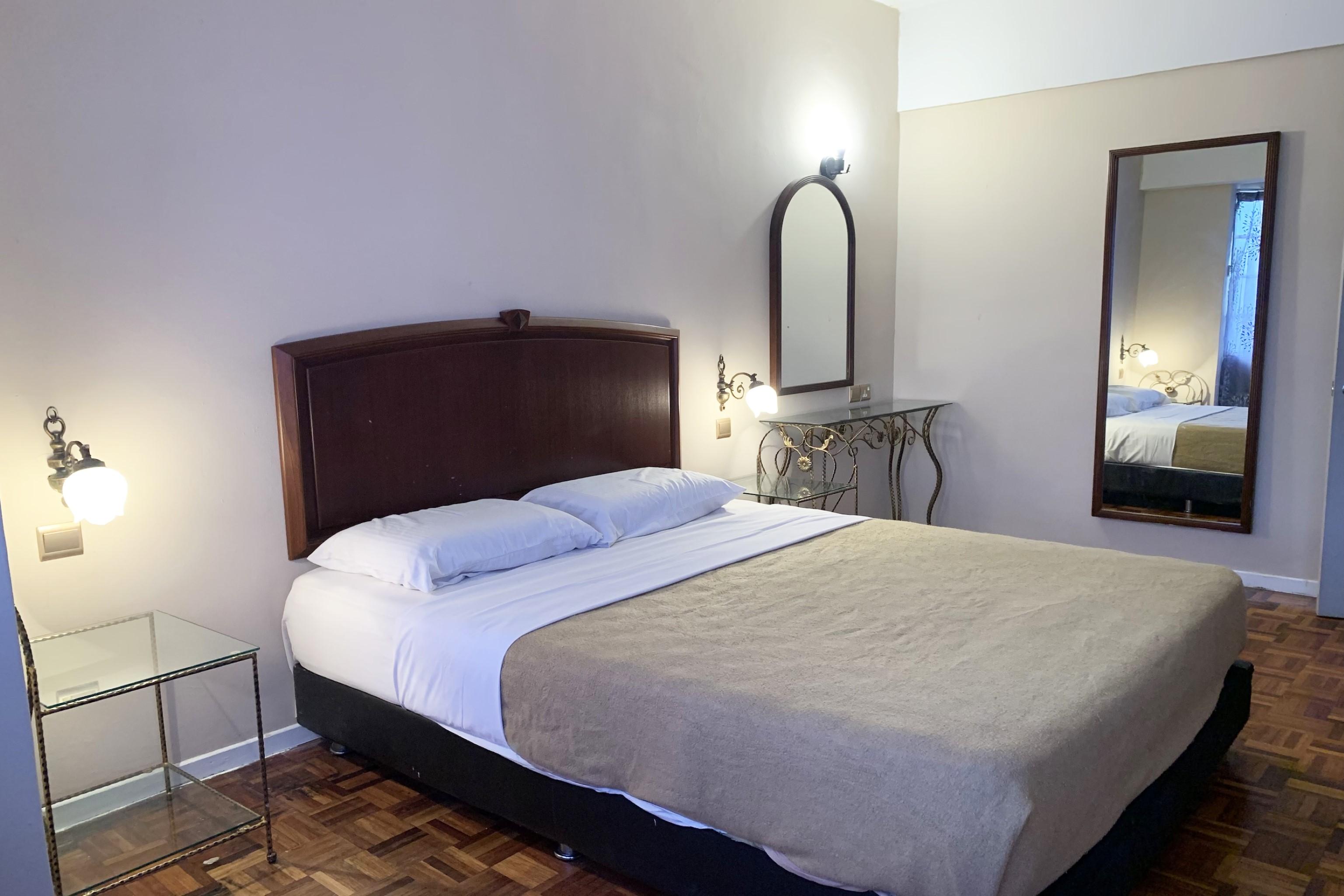 Star Regency Hotel & Apartments Cameron Highlands Zewnętrze zdjęcie
