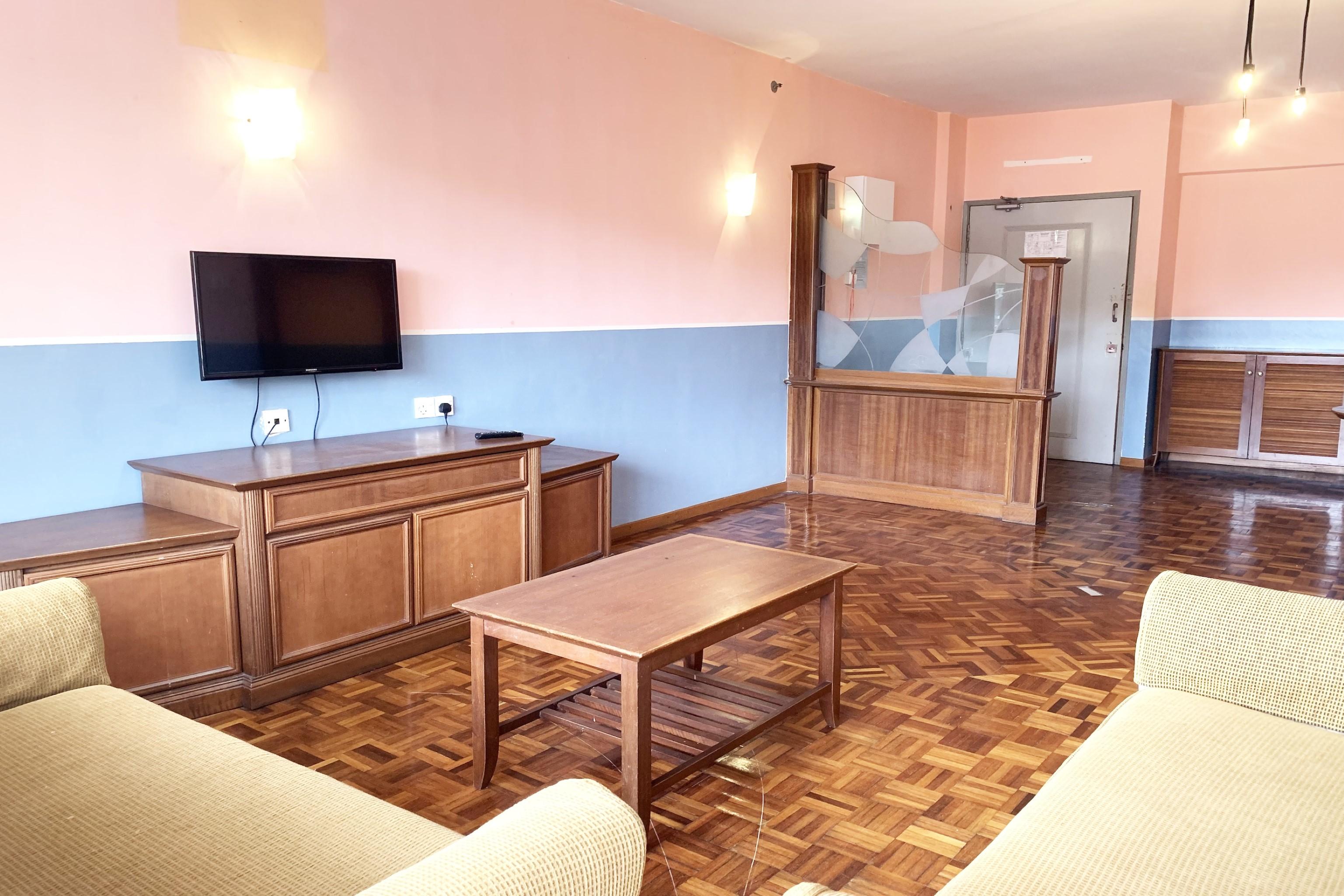 Star Regency Hotel & Apartments Cameron Highlands Zewnętrze zdjęcie
