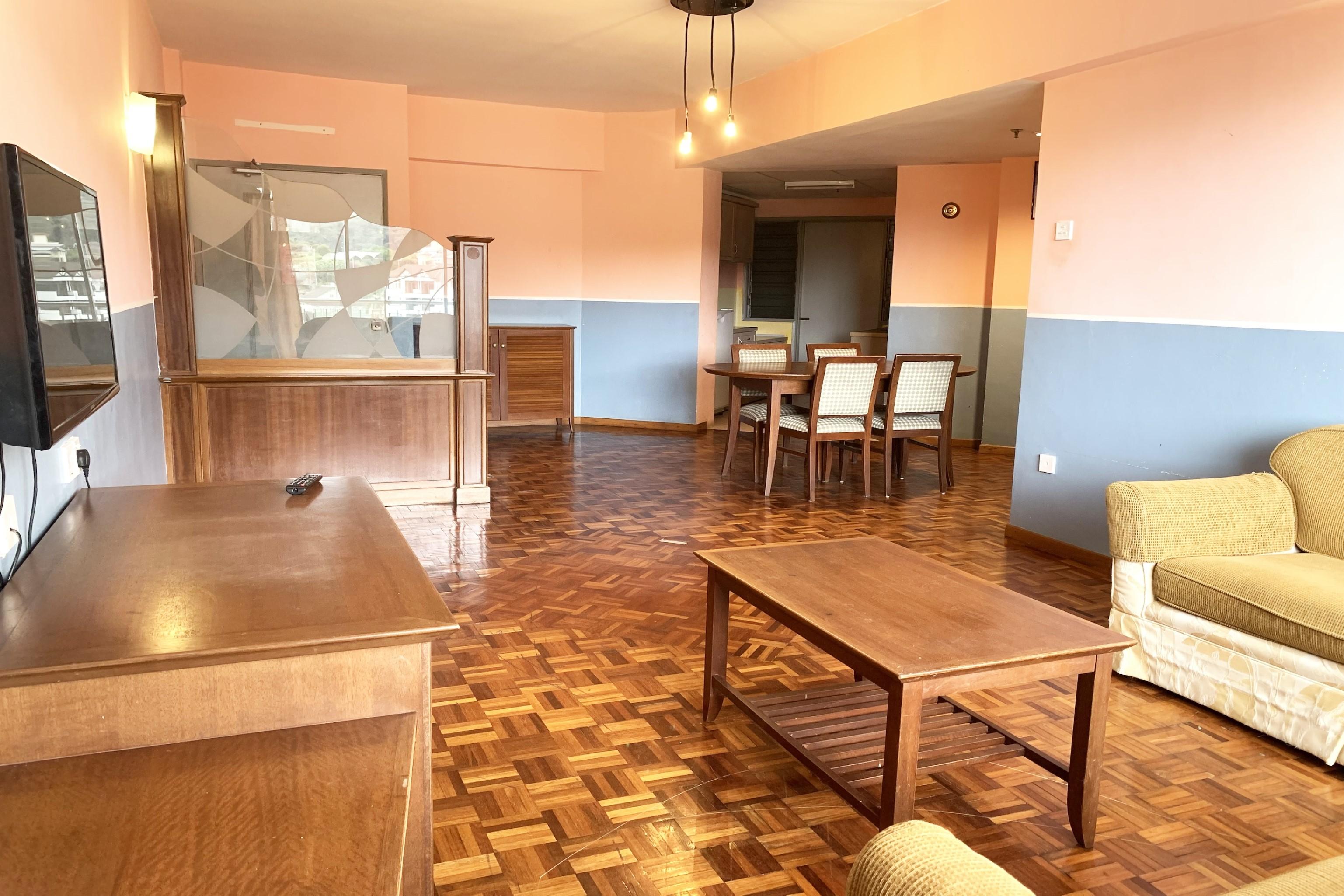 Star Regency Hotel & Apartments Cameron Highlands Zewnętrze zdjęcie