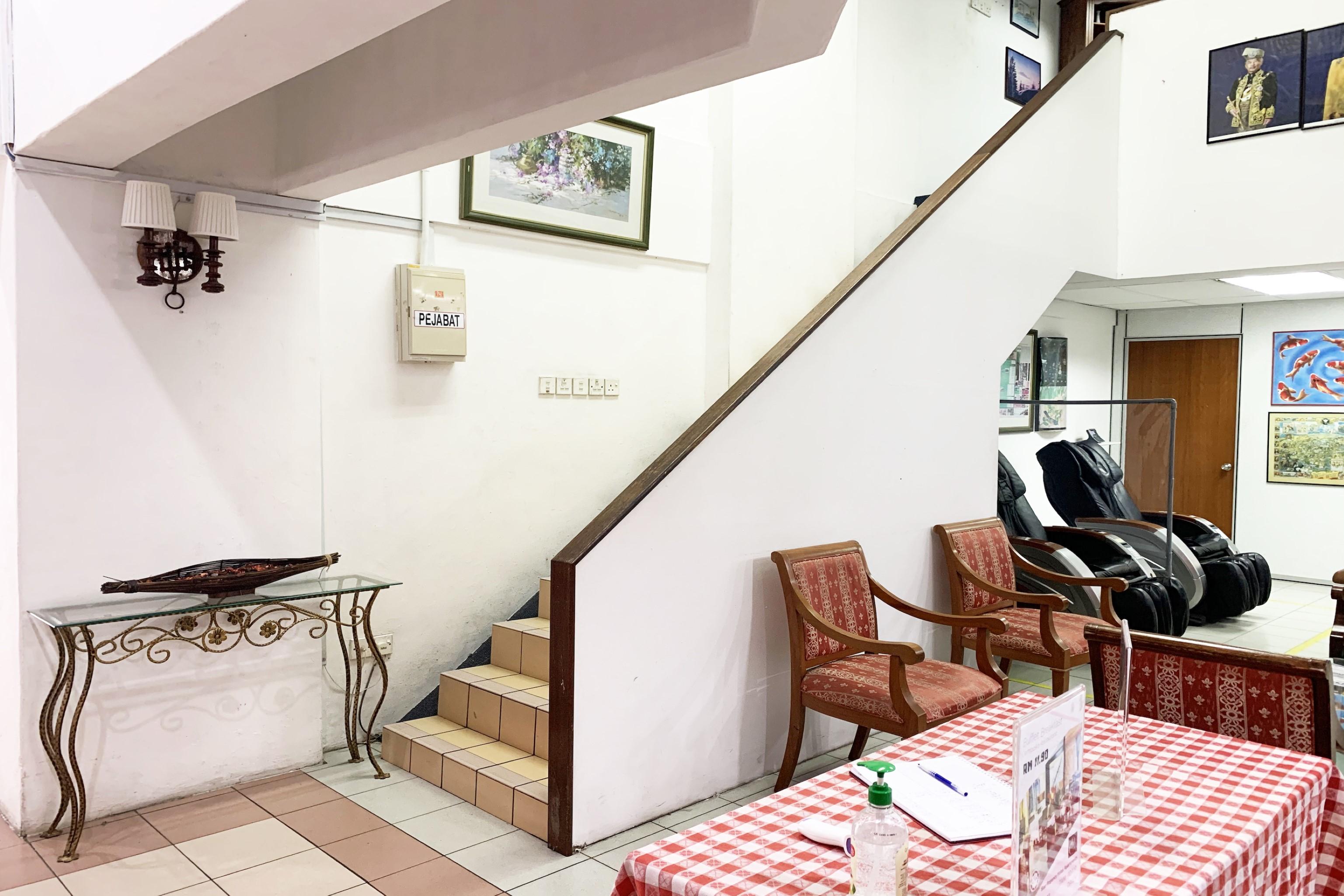 Star Regency Hotel & Apartments Cameron Highlands Zewnętrze zdjęcie