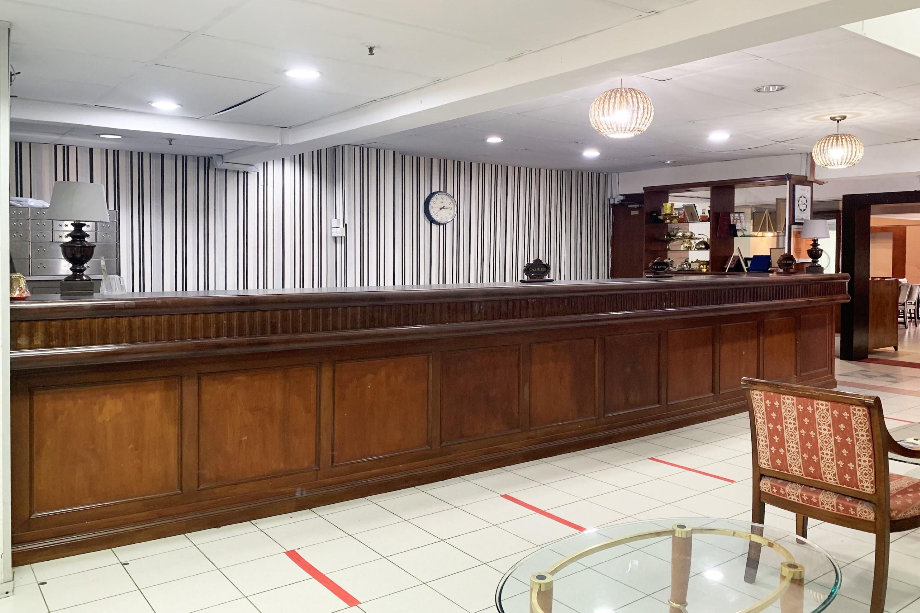Star Regency Hotel & Apartments Cameron Highlands Zewnętrze zdjęcie