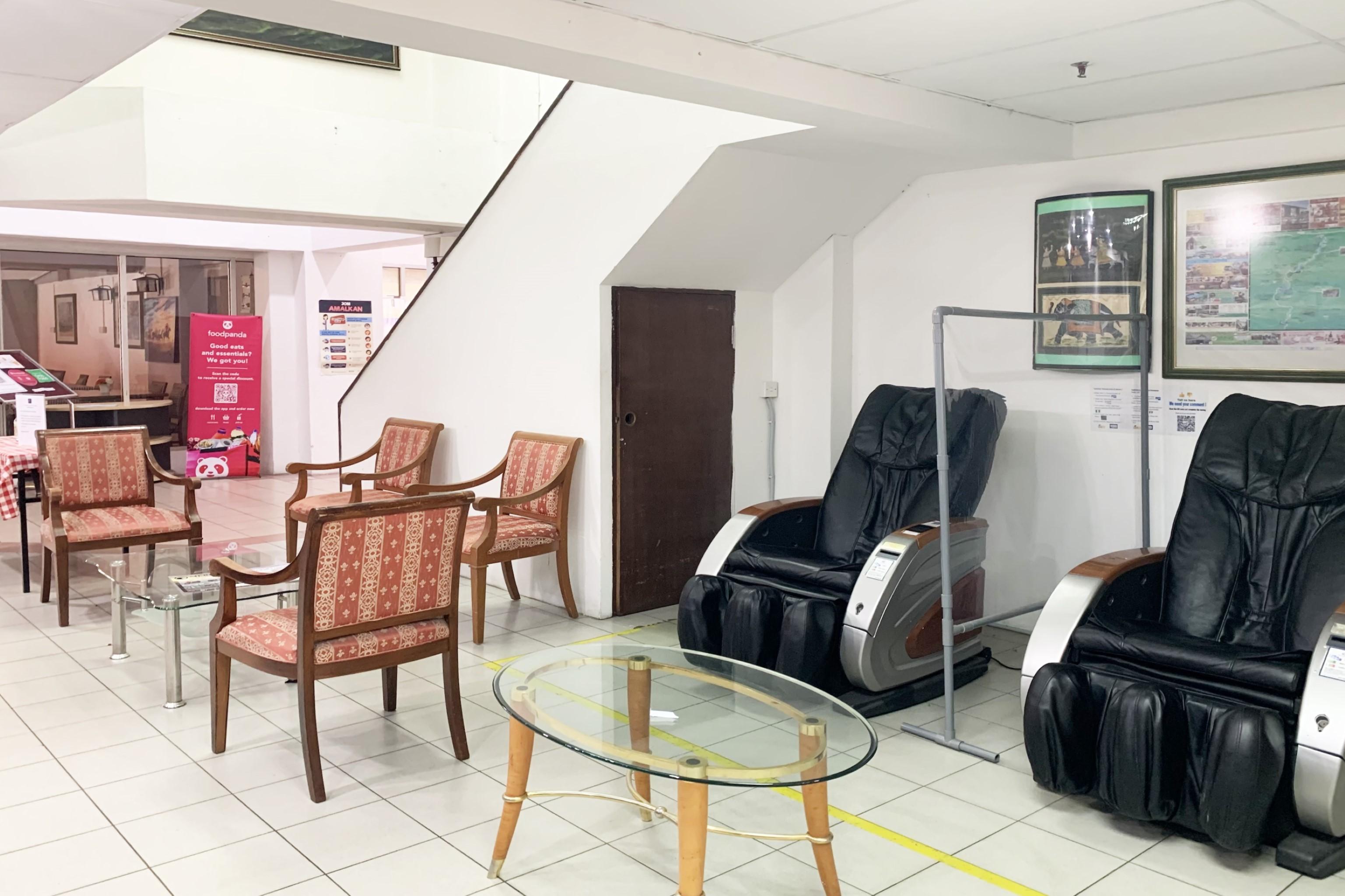 Star Regency Hotel & Apartments Cameron Highlands Zewnętrze zdjęcie