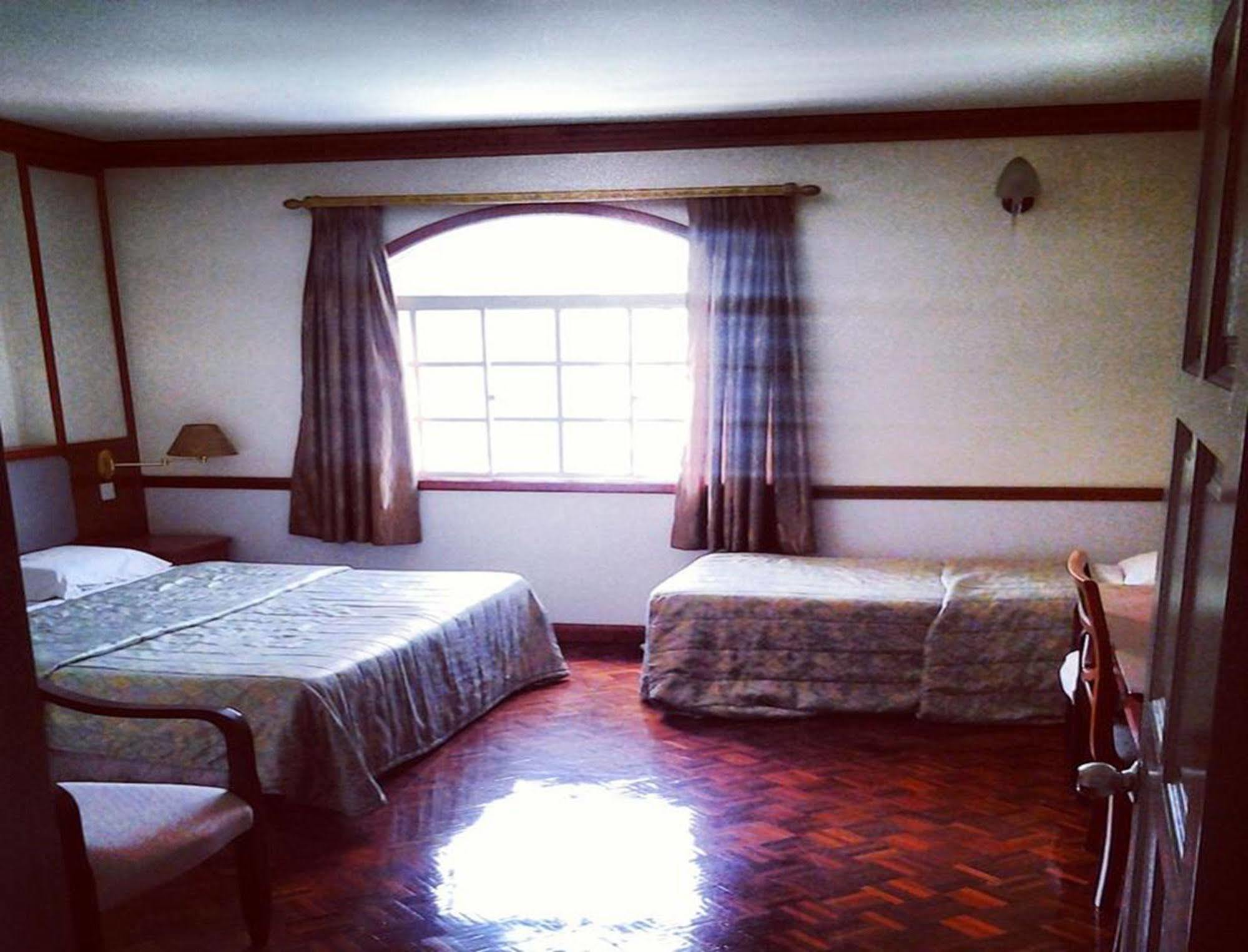 Star Regency Hotel & Apartments Cameron Highlands Zewnętrze zdjęcie