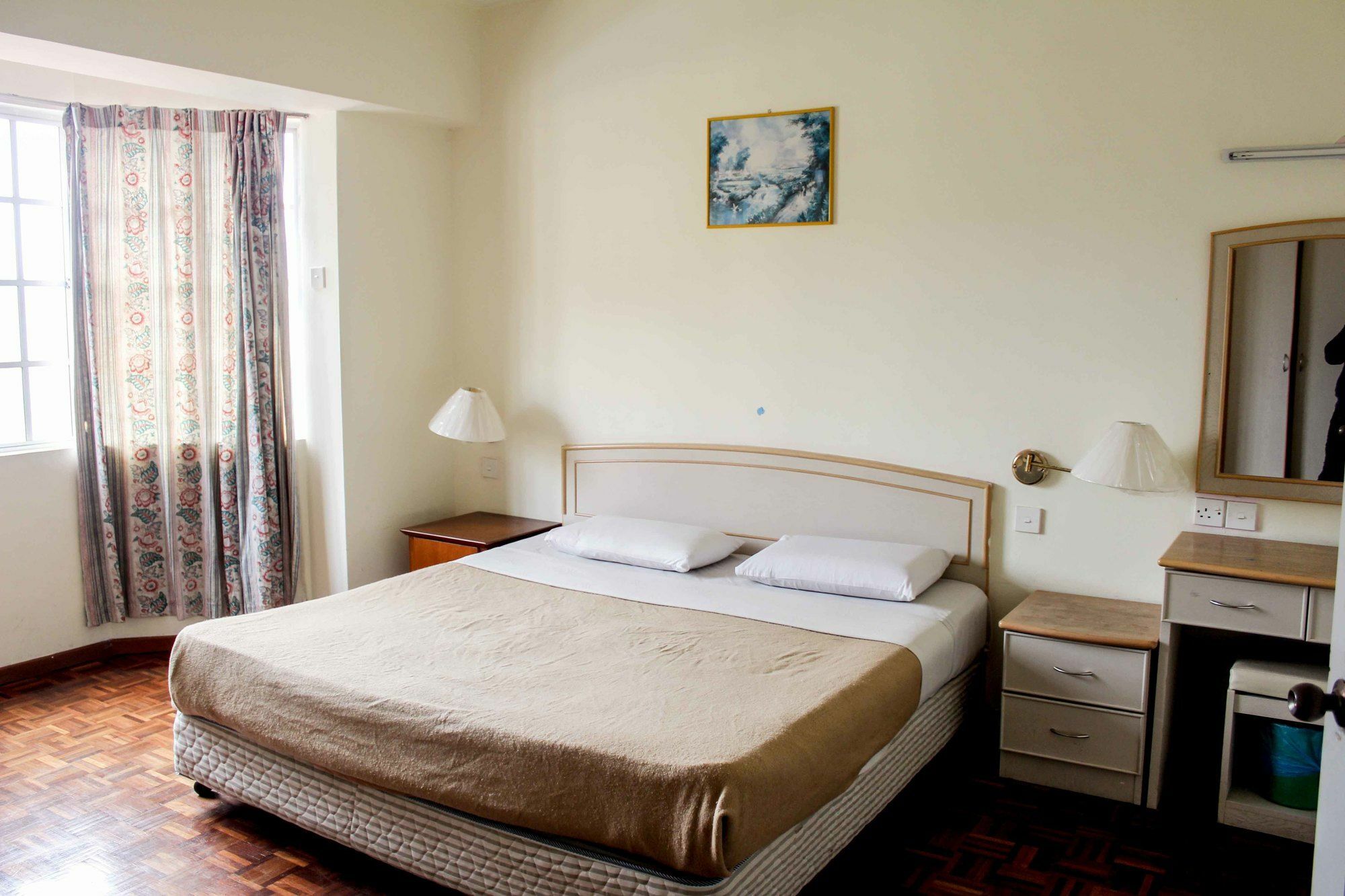 Star Regency Hotel & Apartments Cameron Highlands Zewnętrze zdjęcie