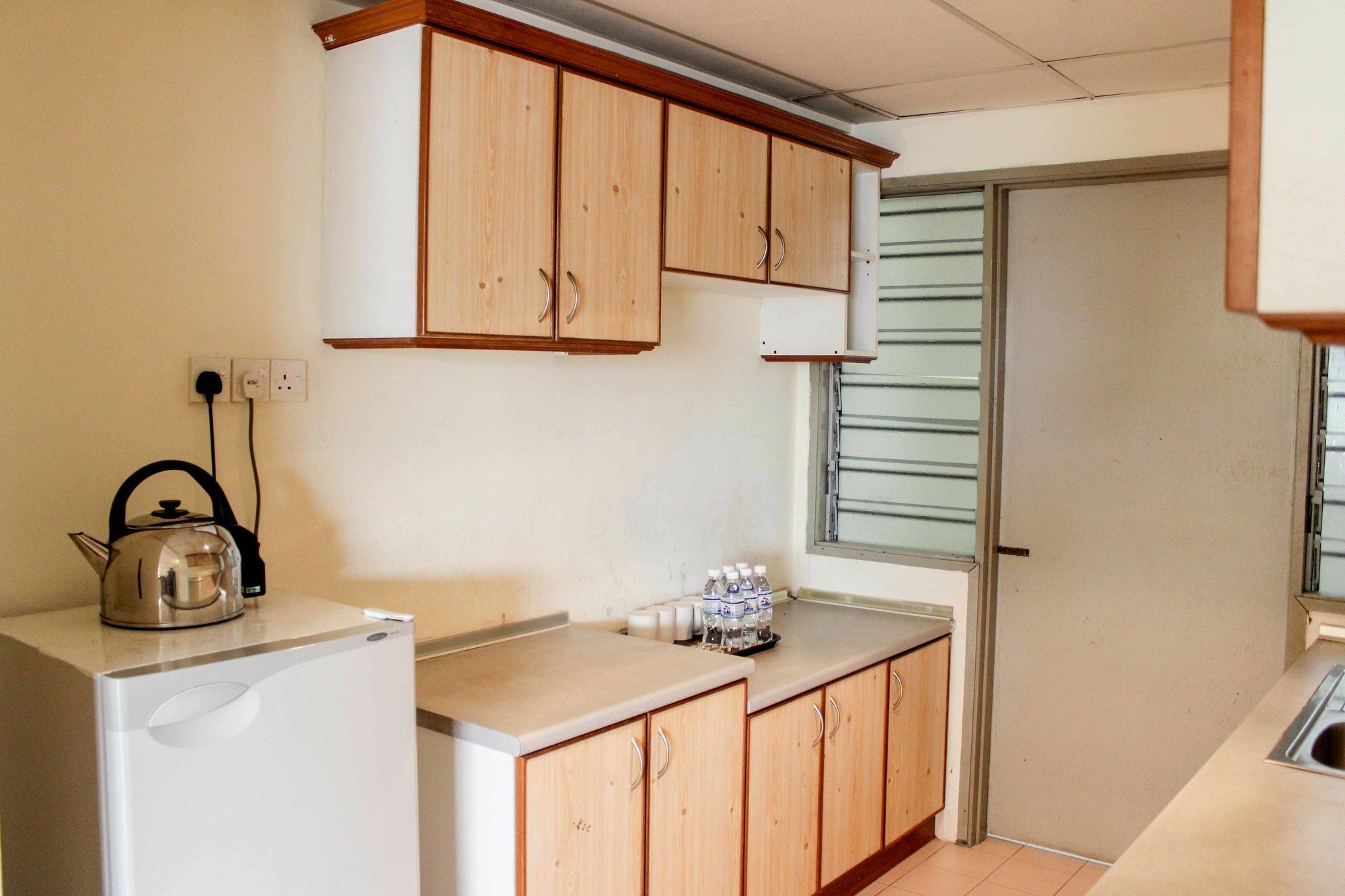 Star Regency Hotel & Apartments Cameron Highlands Zewnętrze zdjęcie