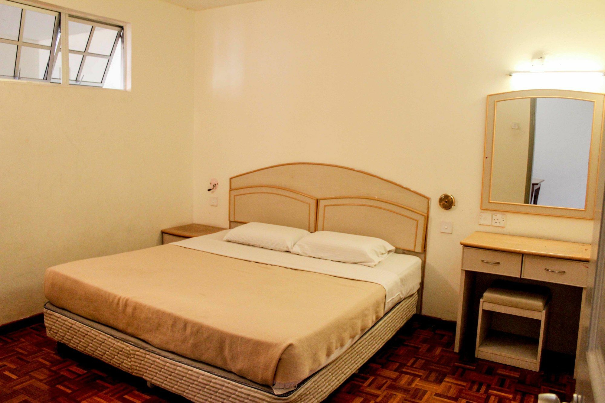 Star Regency Hotel & Apartments Cameron Highlands Zewnętrze zdjęcie